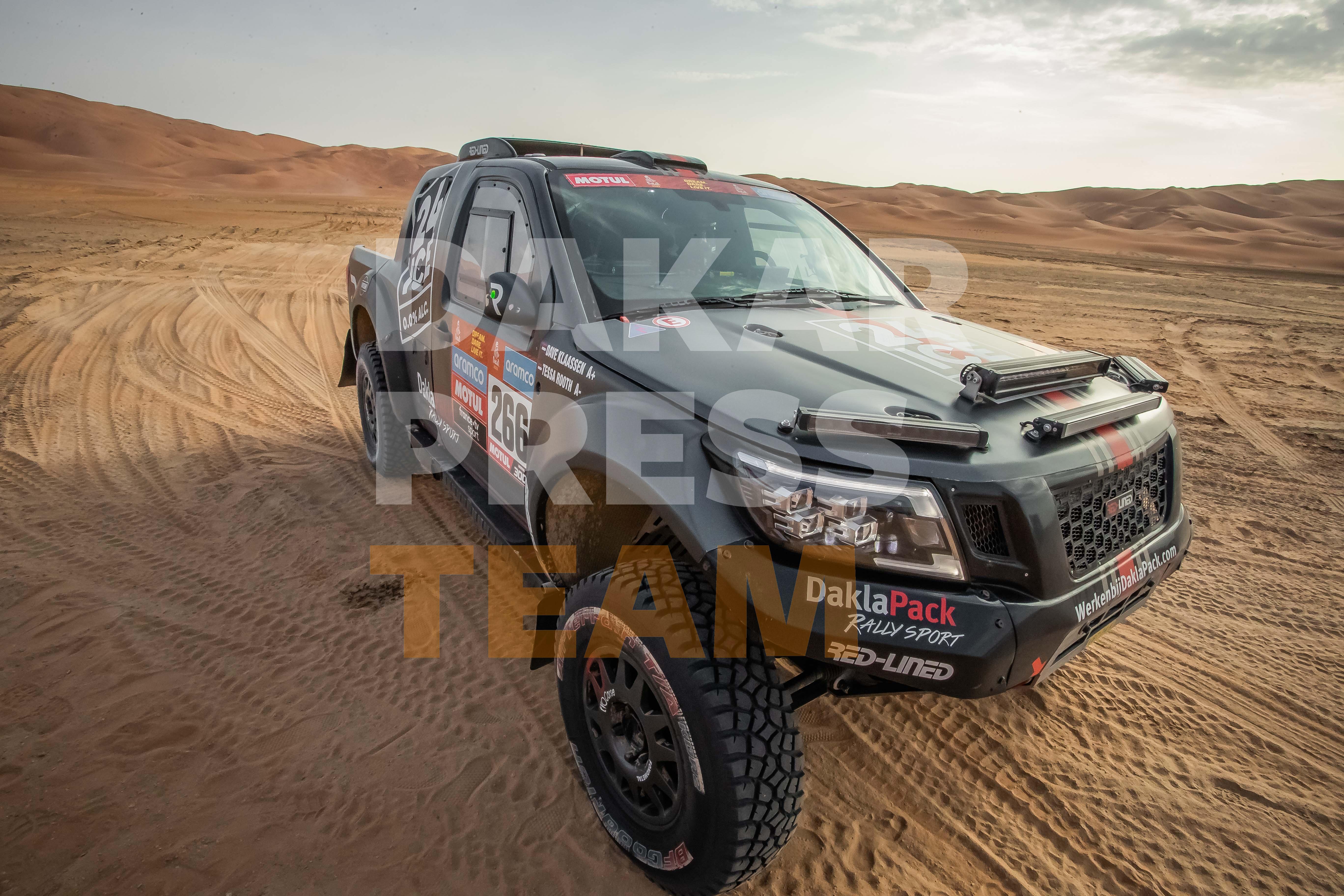 Dakar Press Team AUSTRALIA - Owner Dakar Press Team AUSTRALIA - Own